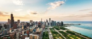 New Construction! NEMA One Grant Park Apartments in the South Loop