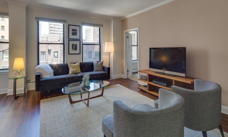 Looking for great deals on downtown luxury rental apartments now leasing