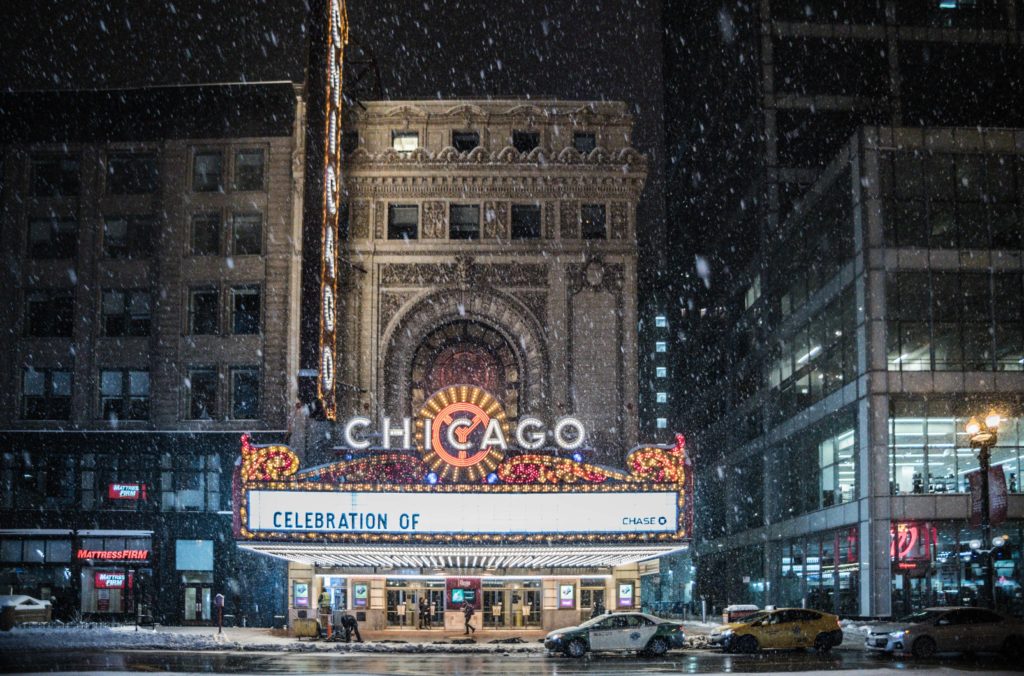 Now renting Looking for luxury apartments for rent near Chicago's Loop?