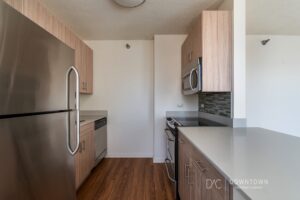 Looking for downtown apartments near River North Chicago? Kingsbury Plaza