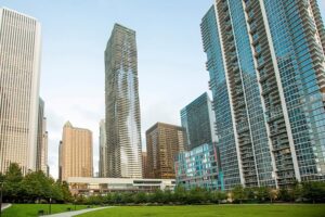 Looking for luxury apartments for rent near Lakeshore East?