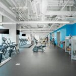 Now leasing studio, convertible, 1 bed, 2 bed, 3 bedroom apartments fitness center