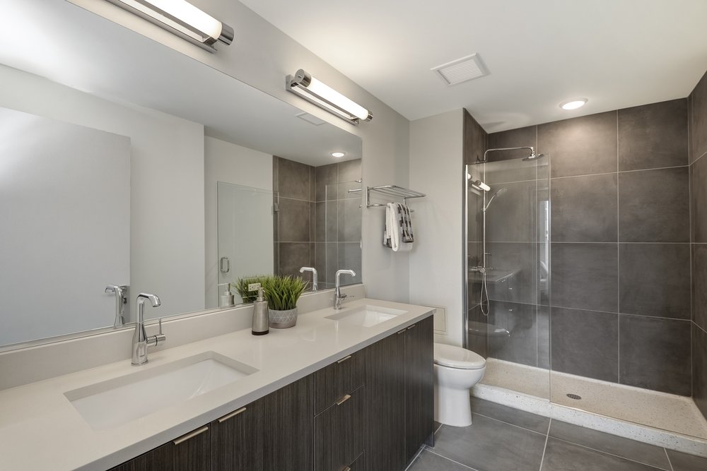 Looking for luxury apartments for rent near 1407 s Michigan? Convertible apartment living area