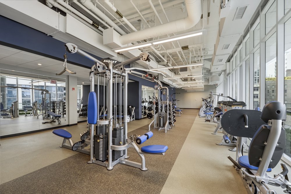 Now Renting! 1407 on Michigan looking for luxury apartments for rent near South Loop 2